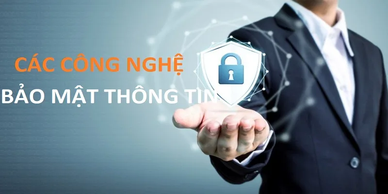 Công nghệ bảo mật thông tin tại HCM66