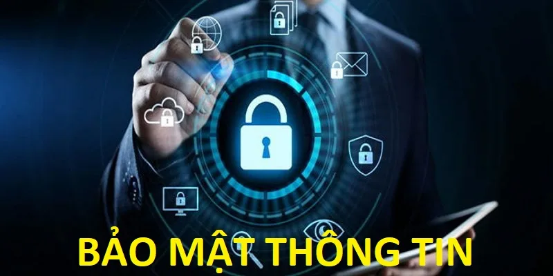 Vì sao cần bảo mật thông tin