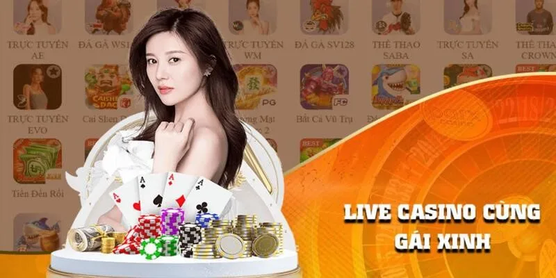 Giải đáp thắc mắc game casino hcm66