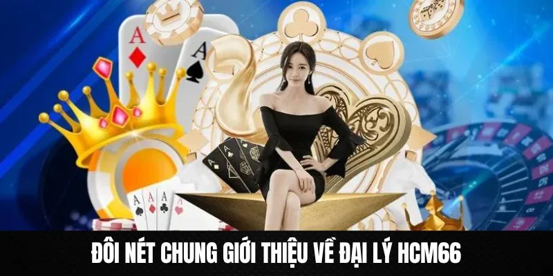 Giới thiệu chính sách đại lý HCM66