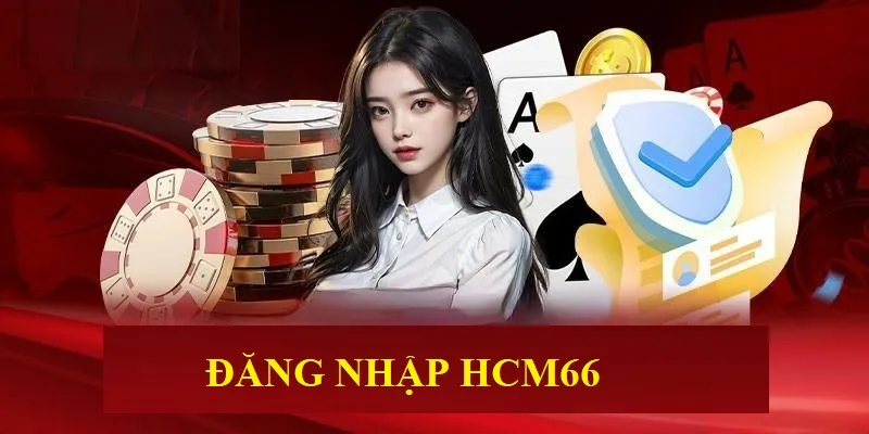 Đăng nhập nhà cái HCM66