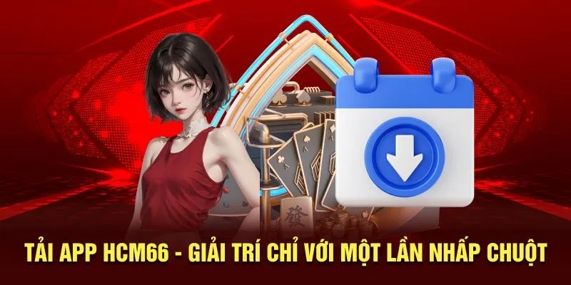 Đăng nhập dễ dàng trên app HCM66