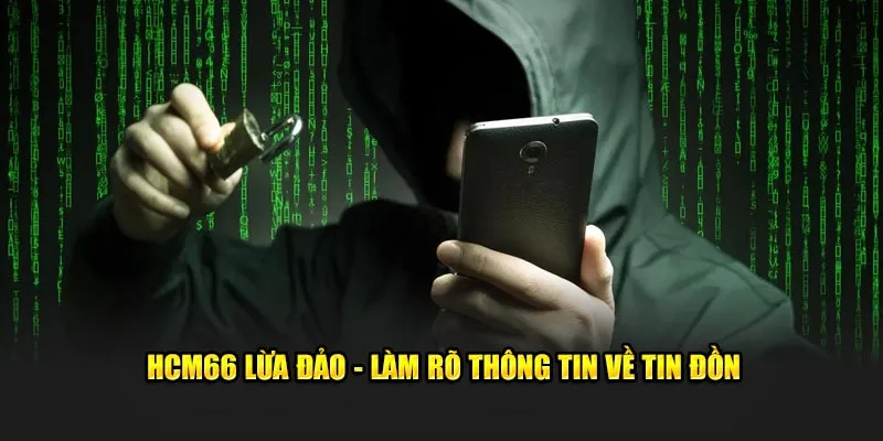 HCM66 có lừa đảo hay không ?