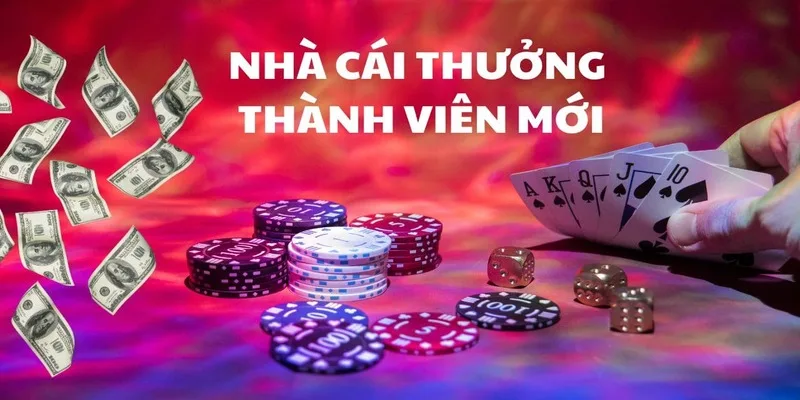 Những sự kiện khuyến mãi hot tại nhà cái HCM66