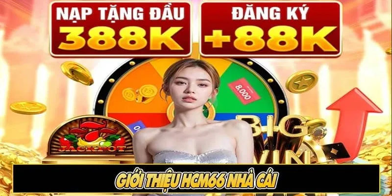 Giới thiệu khuyến mãi HCM66