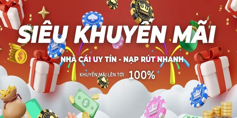 Lưu ý tham gia khuyến mãi tại HCM66