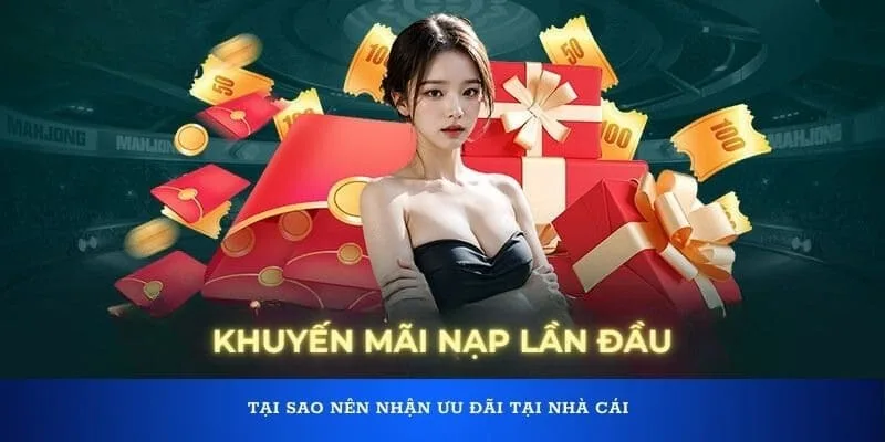 Lợi ích của khuyến mãi tại tphcm66.com