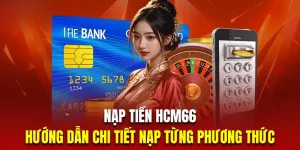 tphcm66.com hướng dẫn nạp tiền