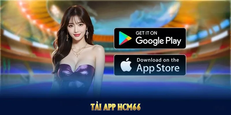 Hướng dẫn tải app HCM66